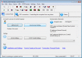 Screenshot of Remote Administrator Control Server 3.5.0