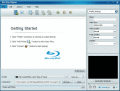 Screenshot of Blu-ray Ripper 5.3