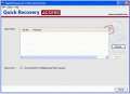 Screenshot of Repair MS Access 1.0