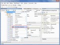 Screenshot of DbForge Data Compare for SQL Server 3.9