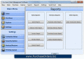 Program to manage stock detail