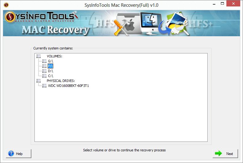 data recovery for mac free download