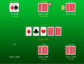 Screenshot of Poker Solitaire 1.0