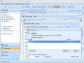 Screenshot of Portable Efficient Calendar 5.50.0.540