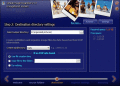 Screenshot of Virtual Image Organizer 1.3
