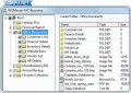 Screenshot of Recover FAT Partition 4.8.3.1