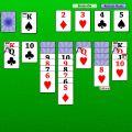 Screenshot of Quick Solitaire 1.0