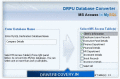 Db converter software from MS Access to MySQL