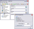 Screenshot of Password Saver 4.1.1