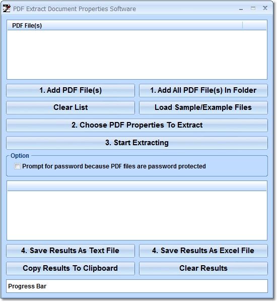 itextsharp pdf extract text using renderlist