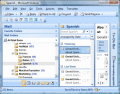 Screenshot of IdiomaX E-Mail Translator 6.00