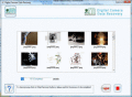 Screenshot of Digital Camera Files Restore 4.8.3.1