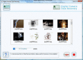 Rescue corrupted digital camera lost pictures