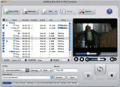 Convert DVD to iPod video/audio files on Mac.