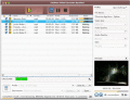 Screenshot of AVCWare DVD Ripper Standard for Mac 7.7.0.20130428