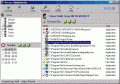 Screenshot of Access Administrator 5.115