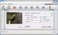 Screenshot of Avi to Mpeg 2.5