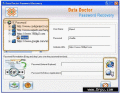 Screenshot of Recover Internet Explorer Password 4.8.1.3