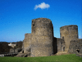 Screenshot of Ruined Castles Free Screensaver 1.0.1