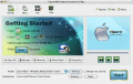 Screenshot of Tipard WMV Video Converter for Mac 3.1.32