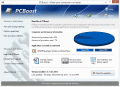 Screenshot of PCBoost 4.5.2.2011