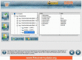 Screenshot of Data Recovery Fat 4.0.1.6