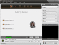 Screenshot of ImTOO Xbox Converter 6.5.2.0216