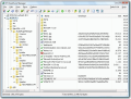 Screenshot of EF CheckSum Manager 23.01