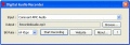 Screenshot of Digital Audio Recorder 1.0