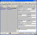 Screenshot of Visitor Organizer Deluxe 3.41