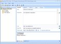 Screenshot of Absolute RSS Editor 1.0