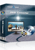 Screenshot of MediAvatar DVD Converter 6.0.14.1104
