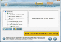 Screenshot of Data Recovery USB Flash Drive 3.0.1.5