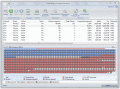 Screenshot of O&O Defrag 14  Professional Edition 14.0