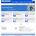 Online Help Desk & Customer Support Software