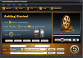 Screenshot of Tipard BlackBerry Video Converter 4.0.08
