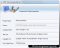 Screenshot of Setup Install Maker 2.0.1.5