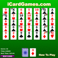 Screenshot of Solitaire Golf 1.0