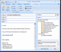 Screenshot of Text Lightning 1.0