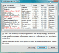 Screenshot of Portable Driver Magician Lite 3.67