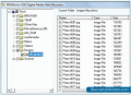 USB digital storage media data recovery tool