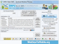 SMS utility sends price alerts sms