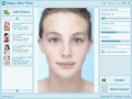 Screenshot of Magic Skin Filter 1.1