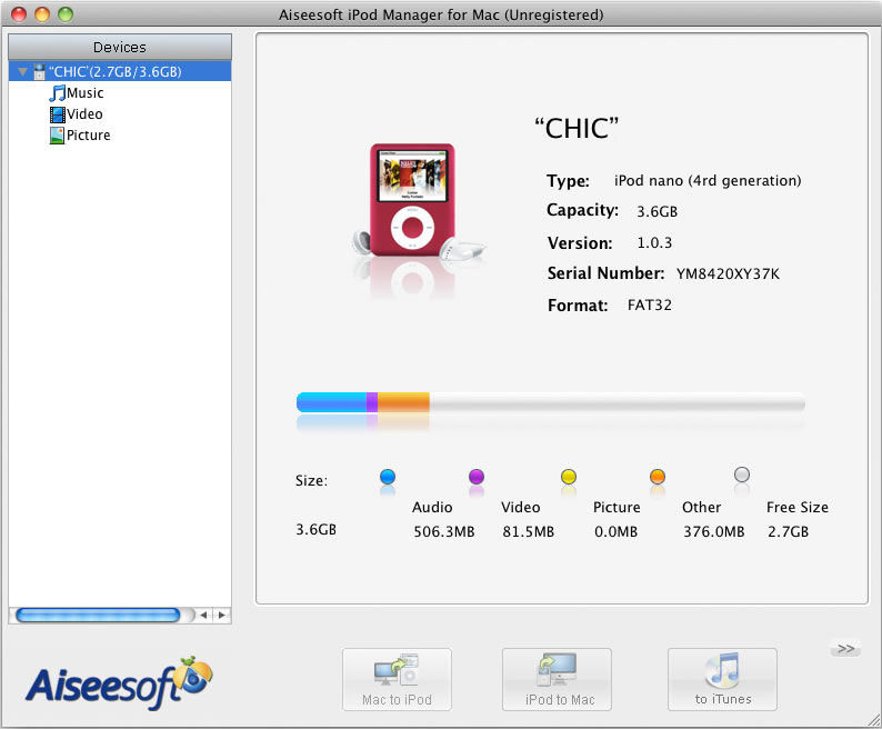 for ipod download Smart Driver Manager 6.4.976 for ipod download Smart Driver Manager 6.4.976