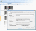 Barcode ActiveX: 1D/2D Barcode Software SDK