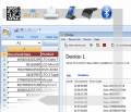 Screenshot of TWedge Software Wedge 2.0.0