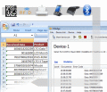 Software Wedge, Keyboard Wedge, Barcode Wedge