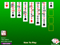 Screenshot of Quick Yukon Solitaire 1.0