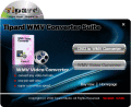 Screenshot of Tipard WMV Converter Suite 3.2.22