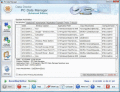 Screenshot of Invisible Keylogger Tool 4.0.1.5
